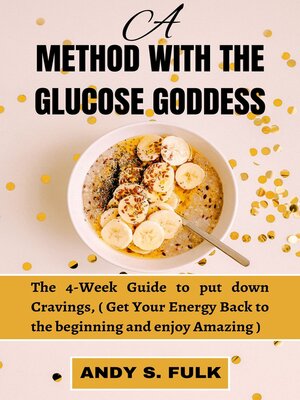 cover image of A method with the Glucose God